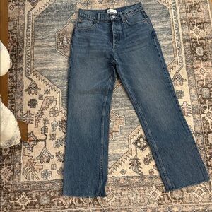 Zara women’s Jeans size 4